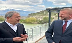 Deniz Çağan’dan Güney Kıbrıs’taki provokasyona sert tepki