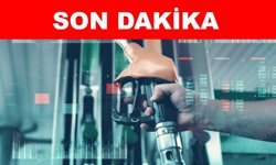 Motorine ve benzine zam geldi