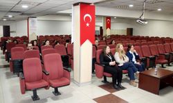 Kayseri Devlet Hastanesi’nde “Alkol ve Madde Bağımlılığı” eğitimi