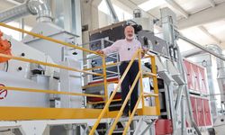 Başkan Çolakbayrakdar, “Yeni sezonda da üretim gücü artıyor”