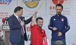 ERVA Spor Okulları’nın 66’ıncısı ‘TOMTAŞ Erva Spor Kulübü’ açıldı