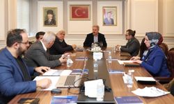 Melikgazi’de “Ticaretin Kökleri ve Geleceği: Kayseri Kapalı Çarşı ve Hanlar Bölgesi Vizyon Çalıştayı” düzenlenecek