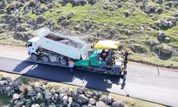 Hürmetçi’de hizmet atağı başlatıldı