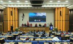 Büyükşehir’de Afetlerde Engellilik Çalıştayı