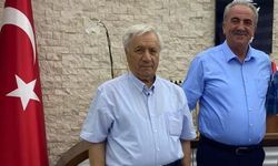 Felahiye eski Belediye Başkanı Kesici, hayatını kaybetti