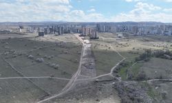 Gökkent Mahallesi’nde alternatif güzergahlar oluşturuluyor