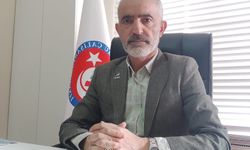TÜRKAV Şube Başkanı Özocak, Alparslan Türkeş’i vefat yıldönümünde andı