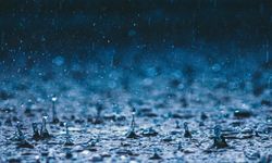 Kayseri’de hafta sonu: Sağanak yağışlı