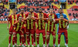 Kayserispor bugün Kasımpaşa’ya konuk olacak