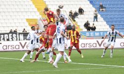 Kasımpaşa- Kayserispor 2-0