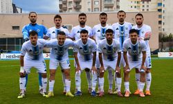 Erciyes 38 FK – Diyarbekirspor: 1-0