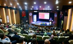 Kayseri’de STEM çalıştayı başladı