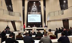 KOCASİNAN BELEDİYESİ NİSAN AYI MECLİS TOPLANTISI  GERÇEKLEŞTİRİLDİ