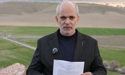 Anahtar Parti İl Başkanı Öztürk; “Artık şehirliyi bitirdiniz, köylüye yükleniyorsunuz”