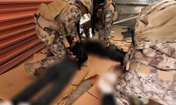 Kayseri dahil 59 ilde uyuşturucu operasyonu