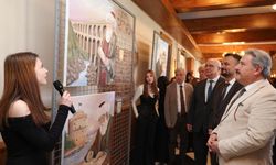 Mimar Sinan, Melikgazi’de sanatla anıldı