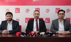 SP İl Başkanı Erdal Altun: Yanlış yönetilen ekonomi başta aileler olmak üzere toplumu derinden sarsmaktadır