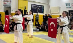 Sağlık ERVA Spor Kulübü Battalgazi Mahallesi'nde açıldı