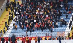 Kayserispor PFDK’ta sevk edildi