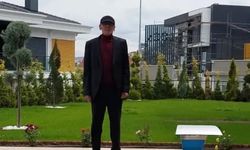 Sedat Kılınç'ın babası Said Kılınç hayatını kaybetti