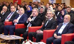 Başkan Arslan, “Asgari ücret meselesi bizim dışımızda kimsenin umurunda değil”