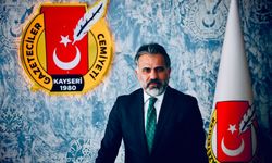 KGC Başkanı Kösedağ’dan Polis Haftası mesajı