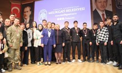 MHP KAÇEP Kayseri’den özel çocuklarla Çanakkale programı