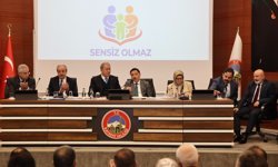 Vali Çiçek; “’Sensiz Olmaz’ projesindeki tek ümidim; bu iyi niyetin Cenab-ı Allah tarafından karşılıksız bırakılmayacağı