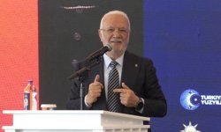 AK Parti Genel Başkanvekili Elitaş, “İnsanlara verilen hizmetin maliyeti olmaz”