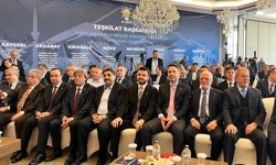 Bakan Bayraktar, “Kayseri önemli bir maden şehri”