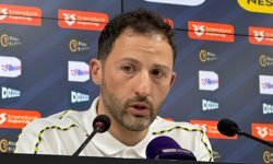 Fenerbahçe Teknik Direktörü Tedesco’dan Kayserispor’a ‘küçük takım’ nitelemesi