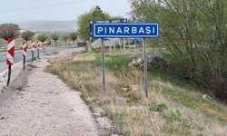 Pınarbaşı, Türkiye’nin en soğuk 2’nci yeri oldu