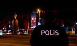 Kayseri’de, 426 aranan şahıs yakalandı