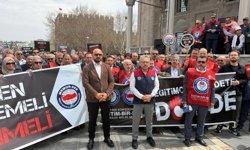 Siverek’teki Okul Saldırısına Sert Tepki