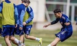 Kayserispor’da Gaziantep FK Hazırlıkları Sürüyor