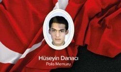 Kayseri’nin Kahraman Evlatları (16 Nisan Şehidi)