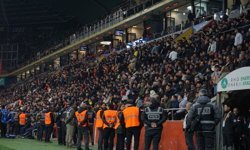 PFDK’dan Kayserispor’a Fenerbahçe Maçı Sonrası Ceza Geldi