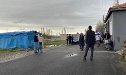 Kayseri’de İki Grup Arası Kavga: 3 Yaralı