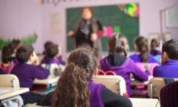 Bakan Tekin, Okullardaki Yeni Güvenlik Önlemlerini Açıkladı