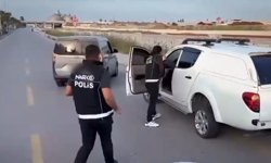 Kayseri Dahil 75 İlde Uyuşturucu Operasyonu Düzenlendi