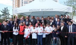 Vali Çiçek: ‘’Türkiye’ye Örnek Bir Proje Ortaya Çıktı’’