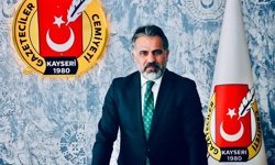 KGC Başkanı Kösedağ’ın Acı Günü