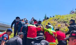 Kızılırmak’a Düşen Genç Ölü Bulundu