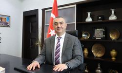 KAYSO Başkanı Büyüksimitci’den Kurban Bayramı Mesajı