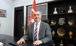 Kayseri Gümrüklü Hava Kargo Terminaline Kavuştu