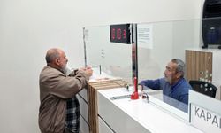 Talas’ta İnternet Üzerinden Vergi Kolaylığı