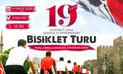 Büyükşehir’den 19 Mayıs’a Özel Üç Dev Organizasyon