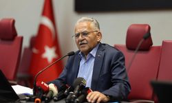 Başkan Büyükkılıç: “Kayseri, Kayserispor’u Sahiplendi”
