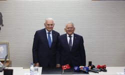 Yıldırım: “Türk Dünyası Buram Buram Kayseri’de Tütmüş Olacak”