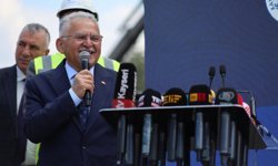 Başkan Büyükkılıç, Dev Ulaşım Projesini Sahada Anlattı